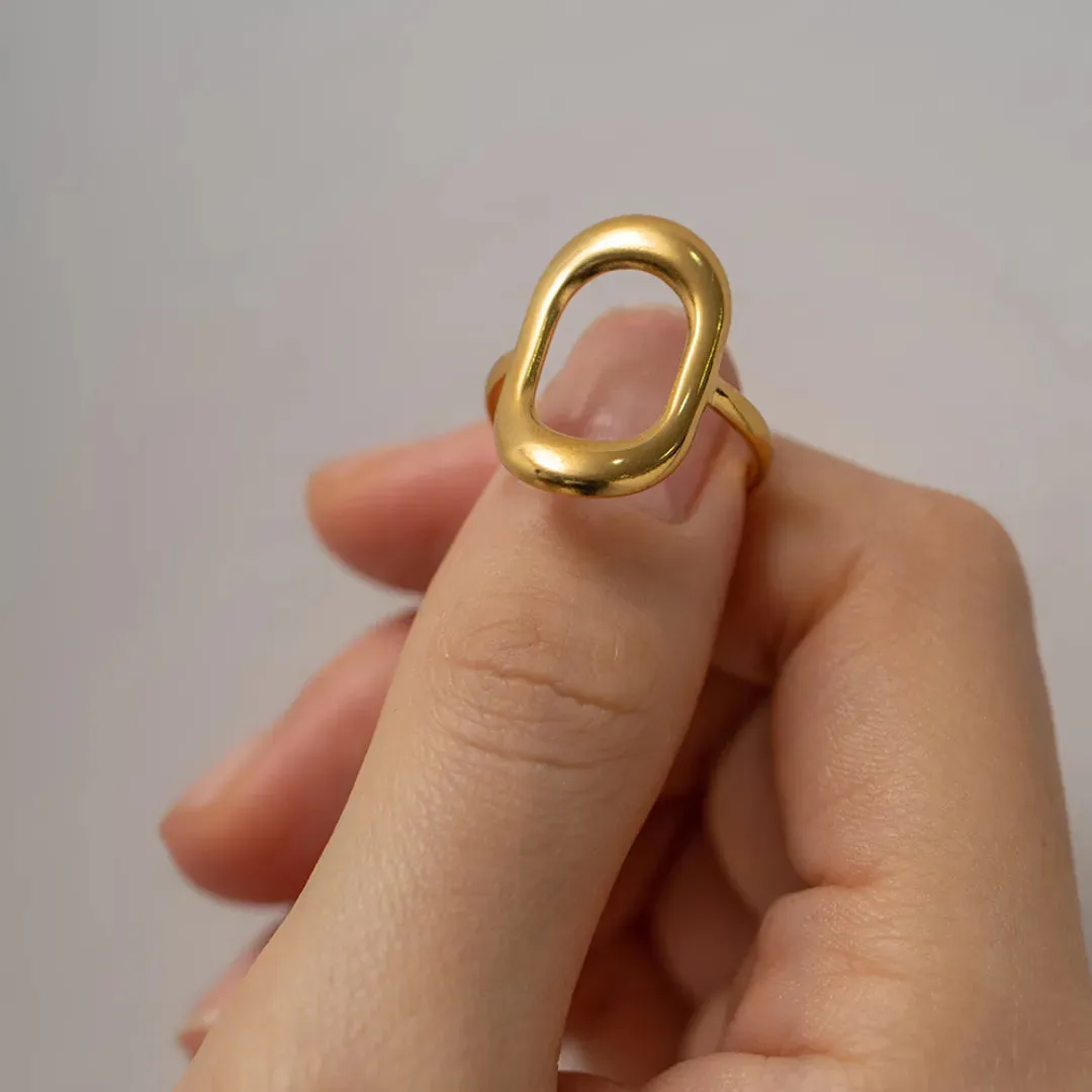 Anillo Tidal