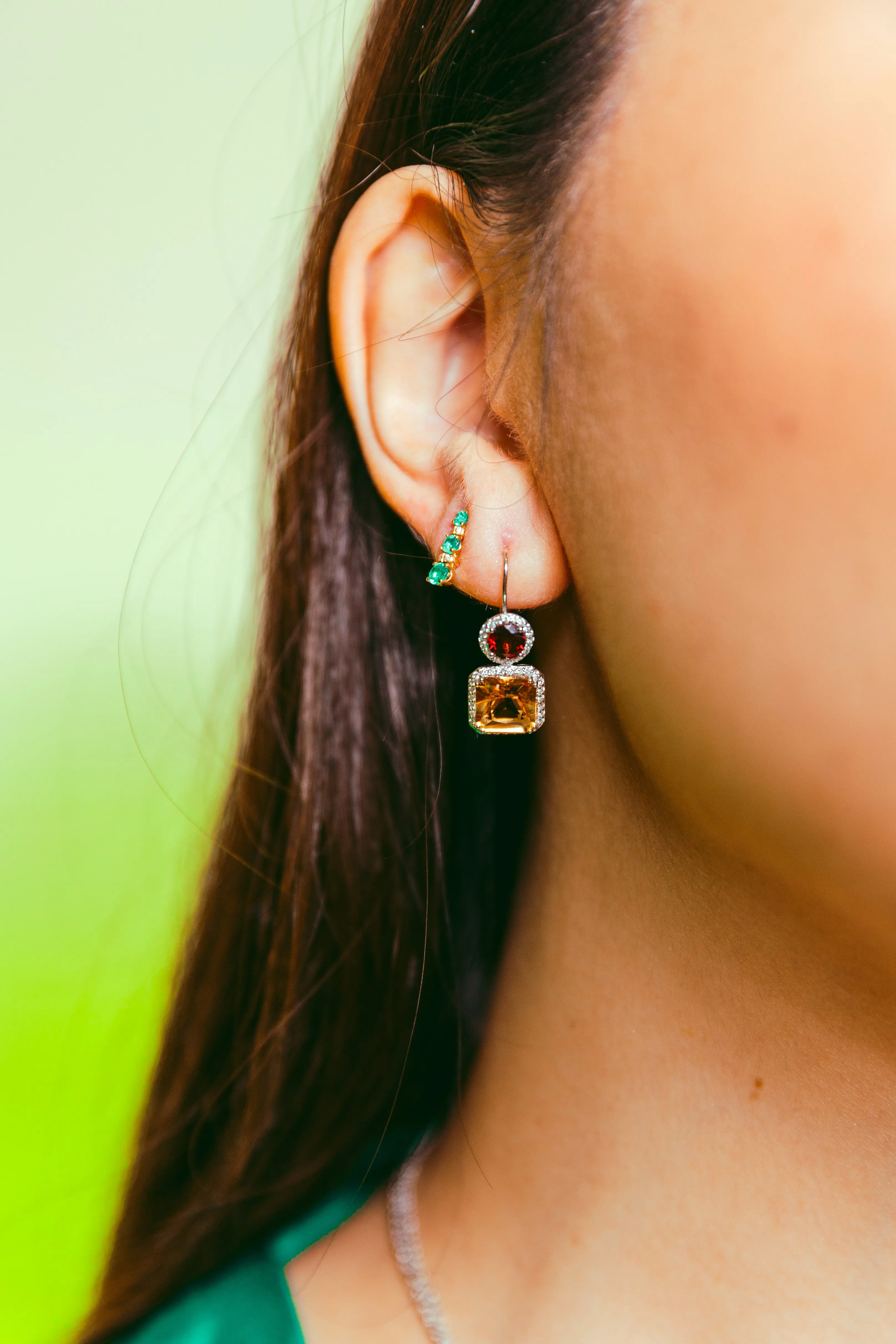 ARETES CELLINI 