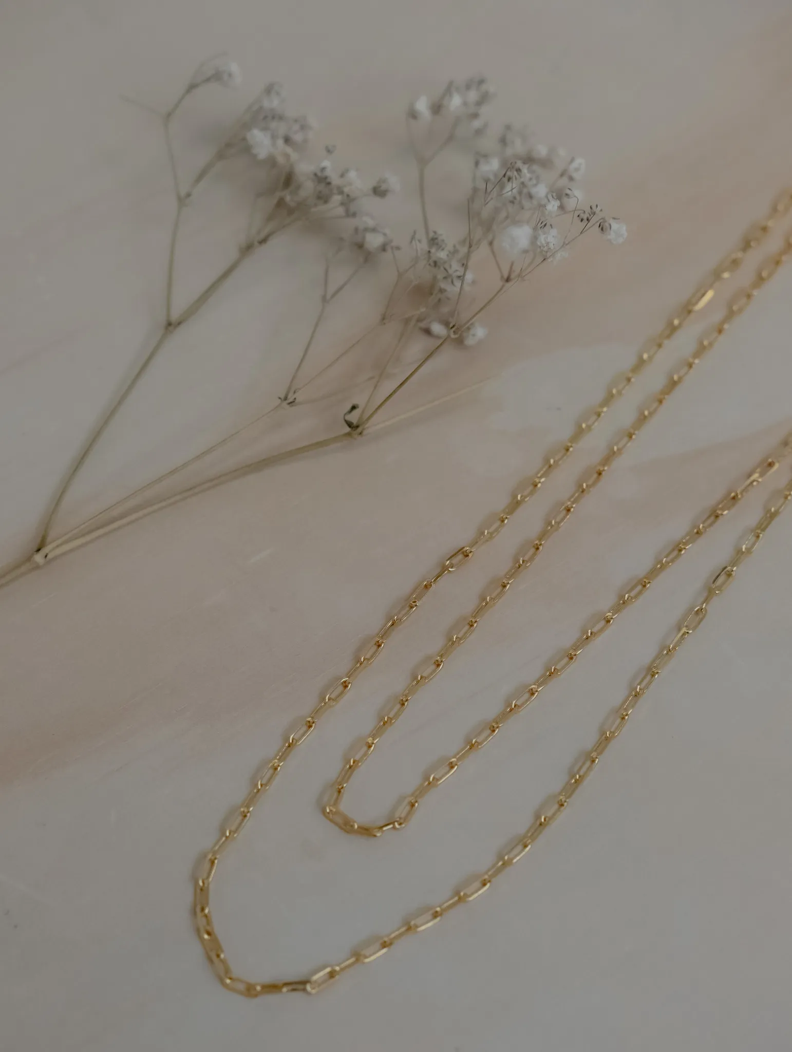 Atlas Extra Long Chain
