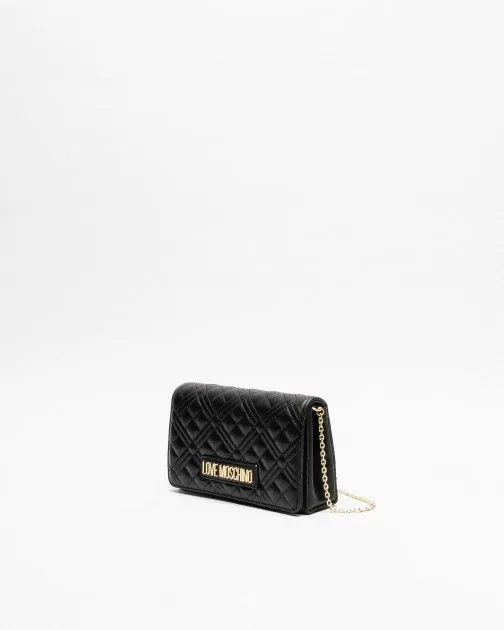 Bandolera Love Moschino JC4079PP1G Negro