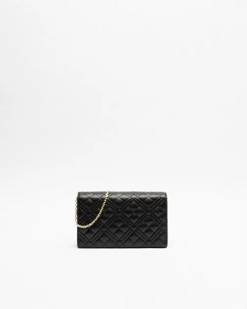 Bandolera Love Moschino JC4079PP1G Negro
