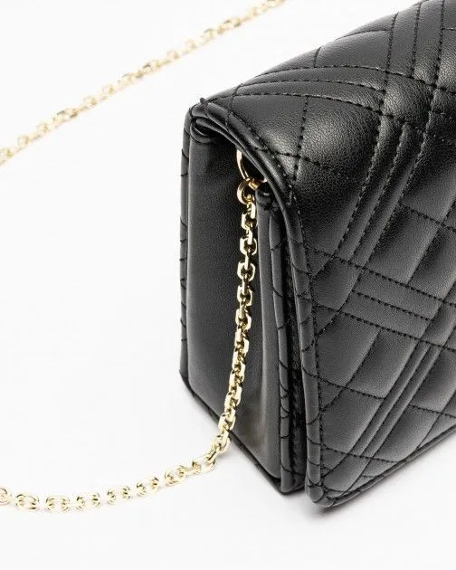 Bandolera Love Moschino JC4079PP1G Negro