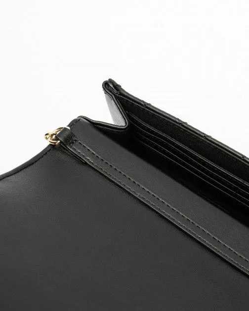Bandolera Love Moschino JC4079PP1G Negro