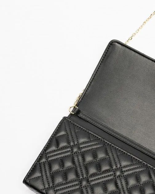 Bandolera Love Moschino JC4079PP1G Negro