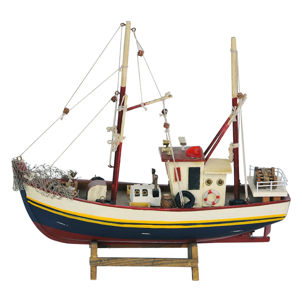 Barco Pesquero