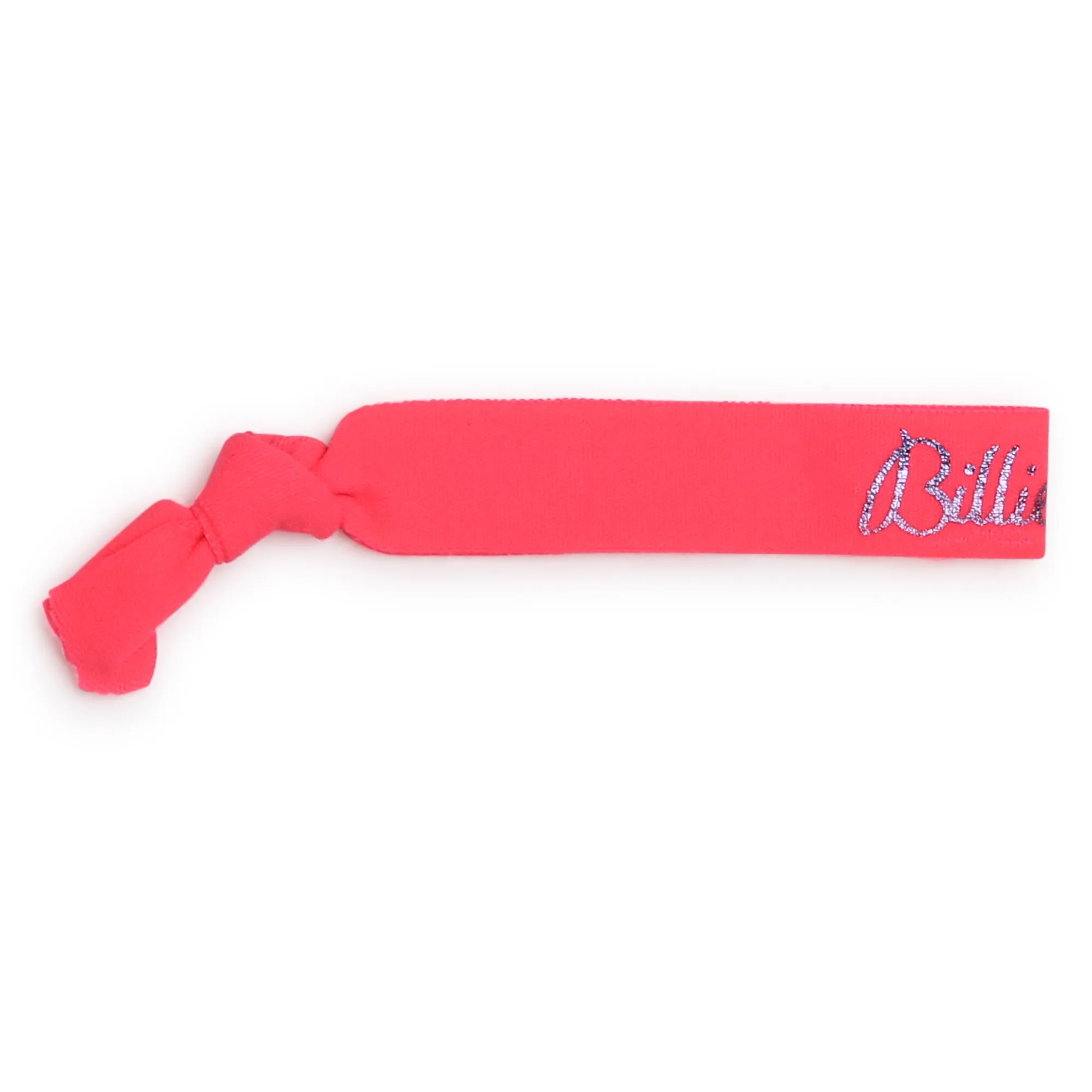 BILLIEBLUSH Conjunto camiseta y pulsera