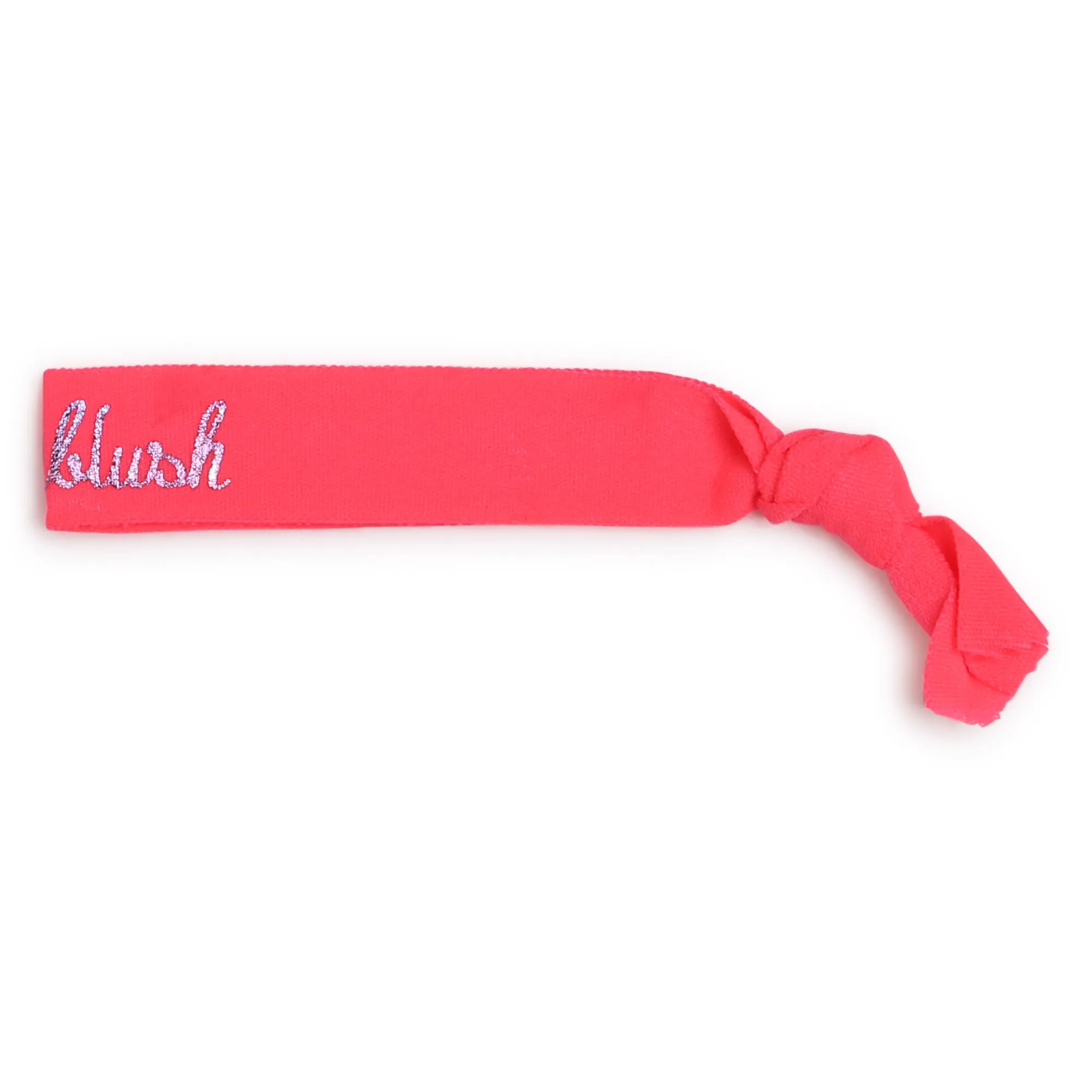 BILLIEBLUSH Conjunto camiseta y pulsera