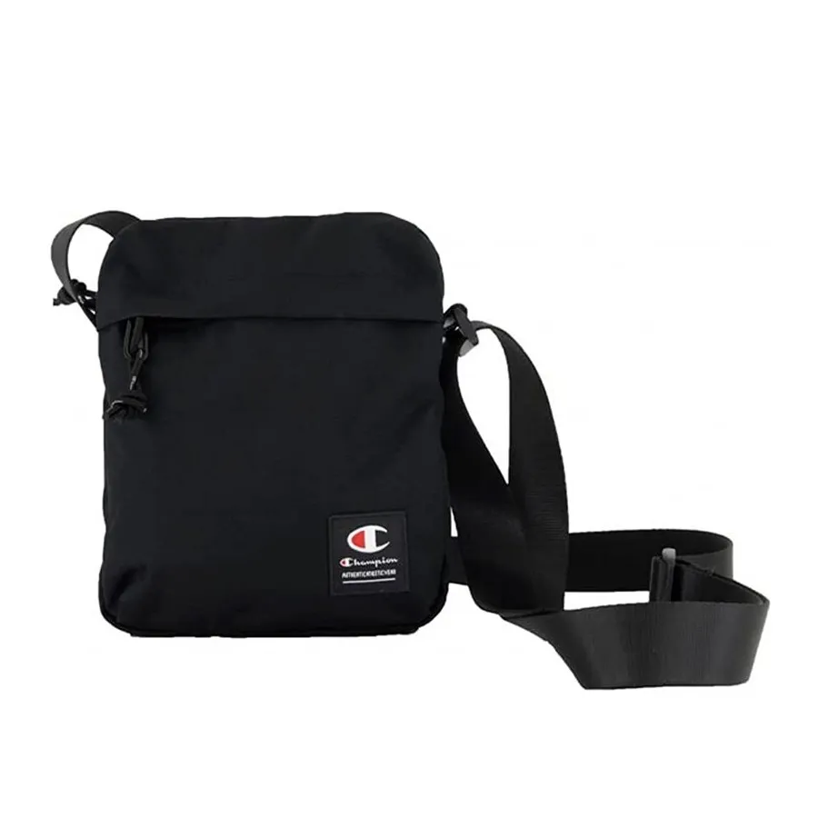 BOLSO CHAMPION NEGRO 802353KK001 NBK