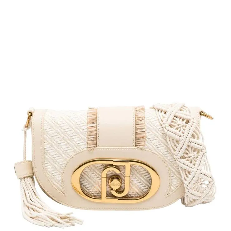 Bolso LiuJo AA4143 Beig