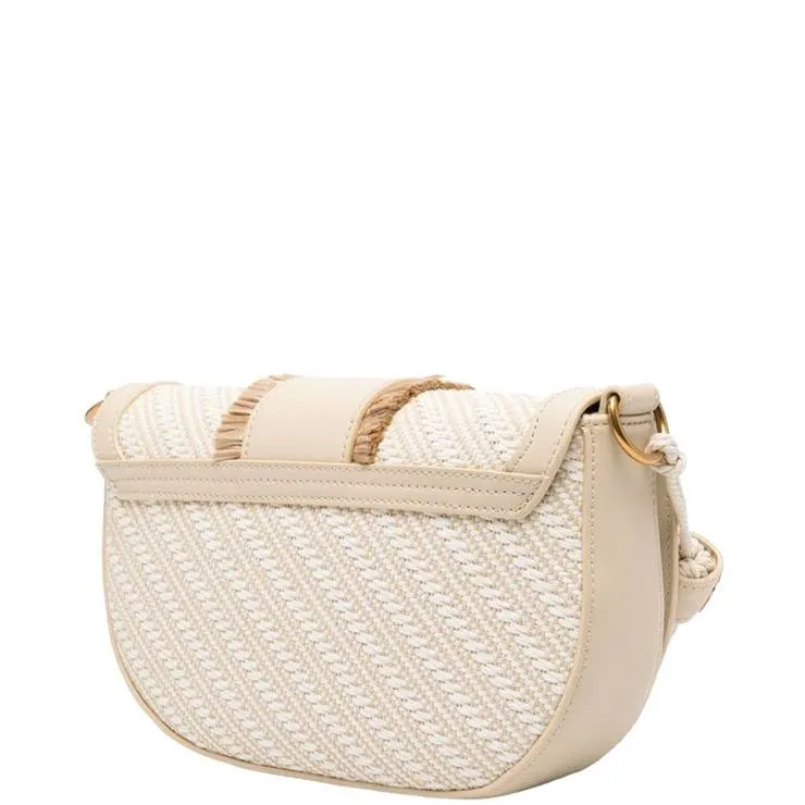 Bolso LiuJo AA4143 Beig