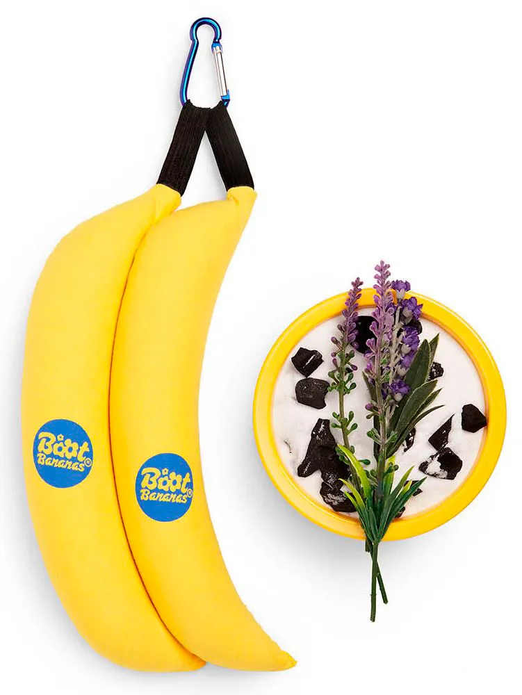 boot banana Desodorante para calzado