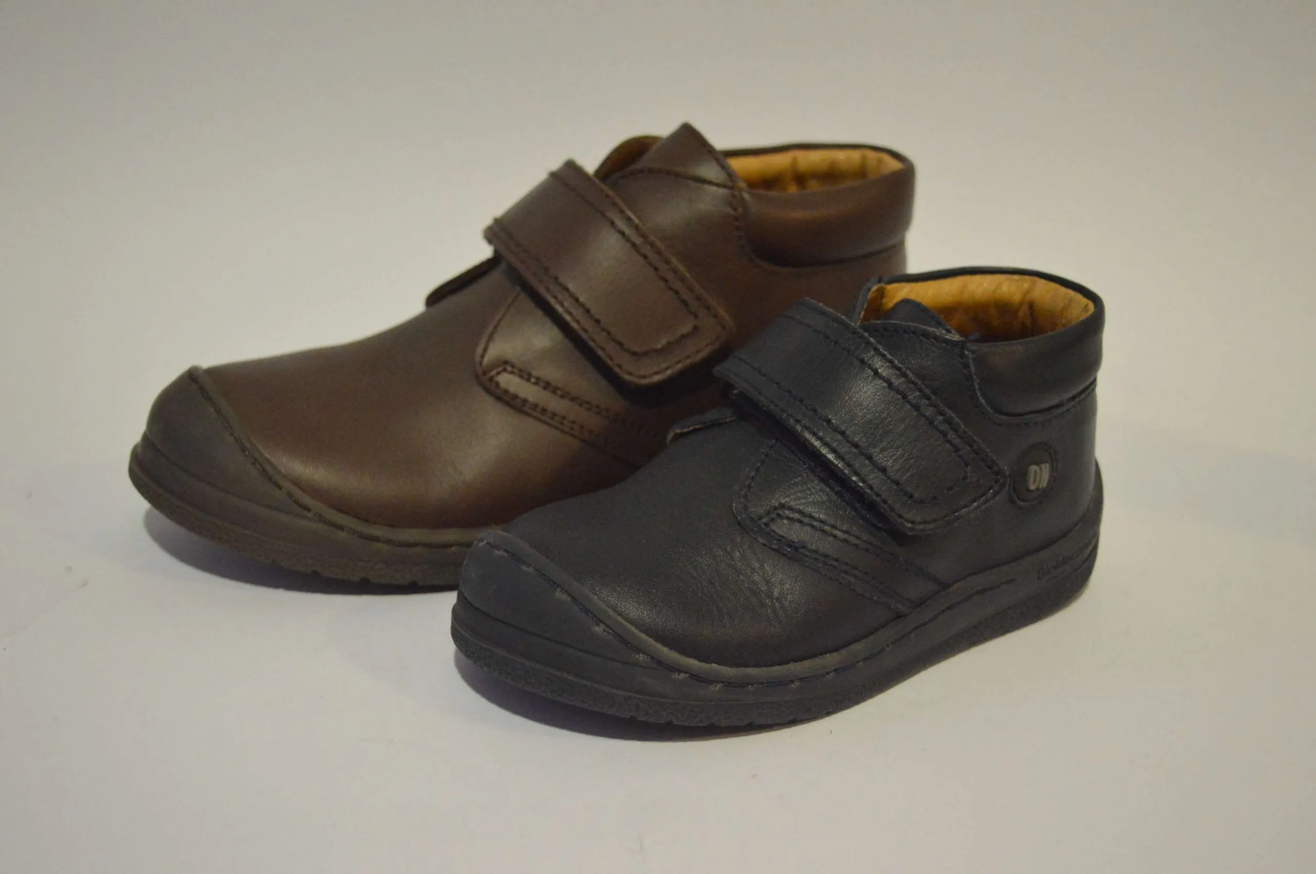 Bota Biomecanics con puntera