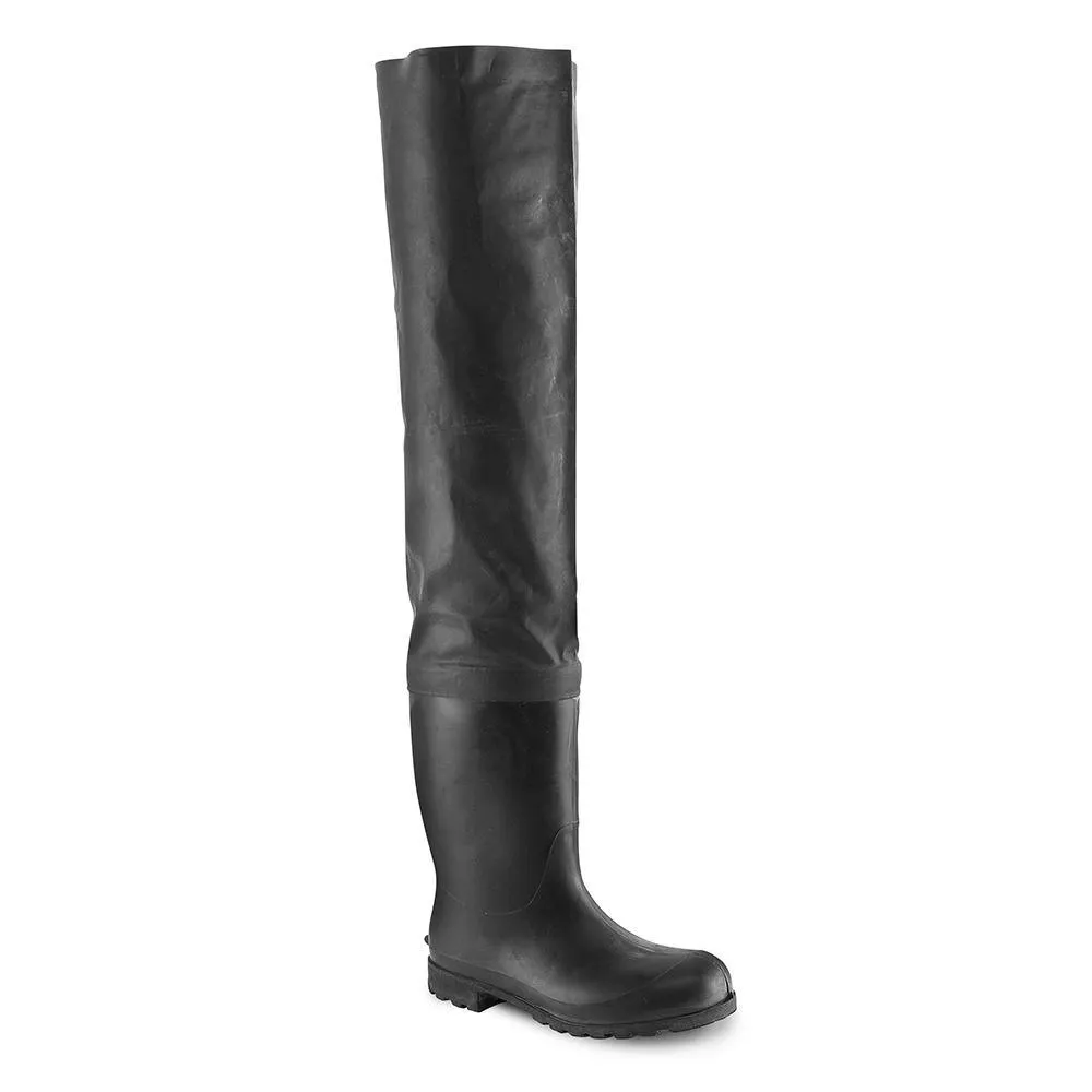 Bota Industrial Extra Larga