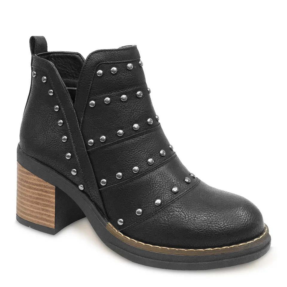 Bota Mujer Moda
