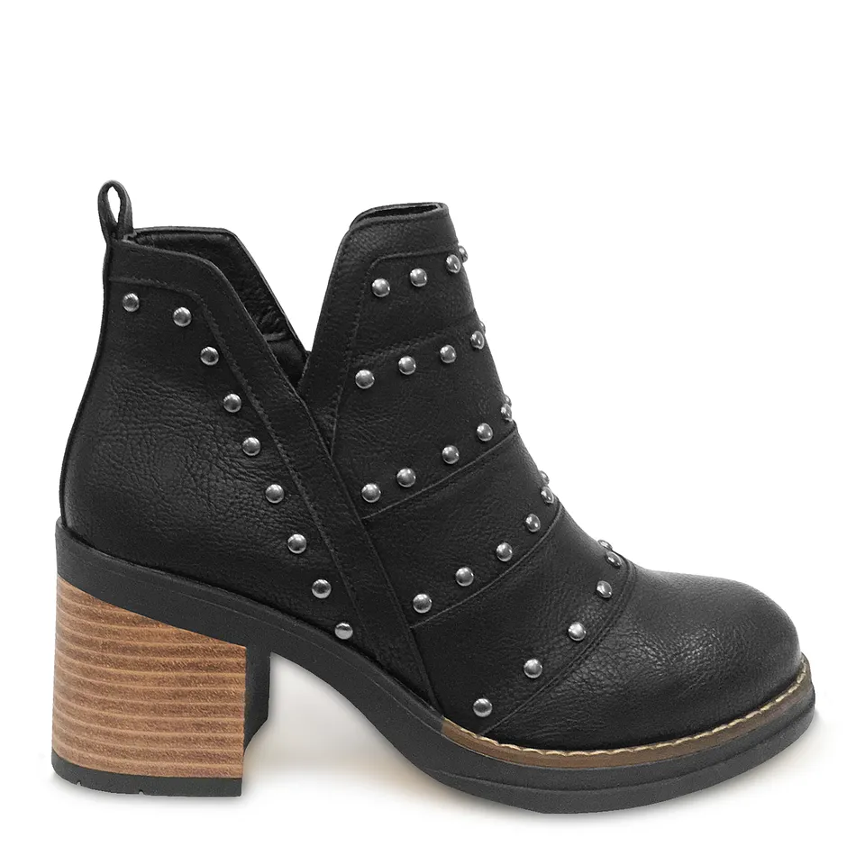 Bota Mujer Moda