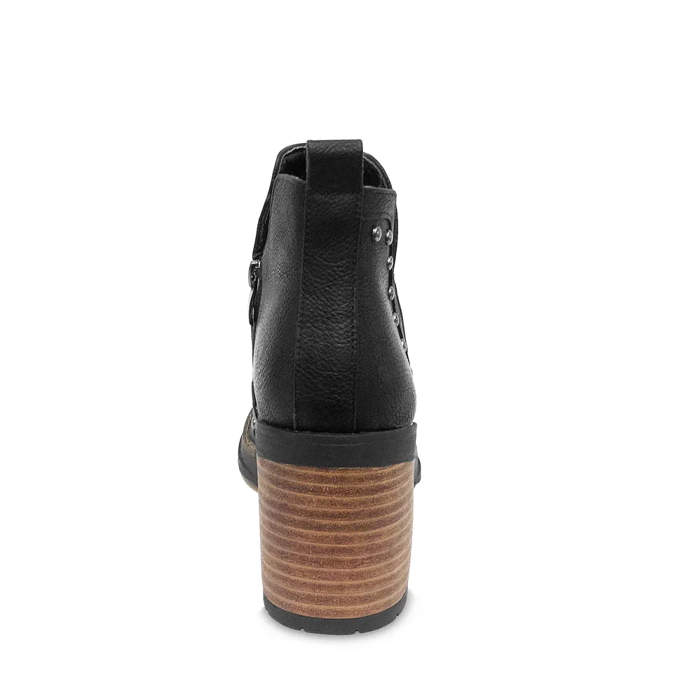 Bota Mujer Moda