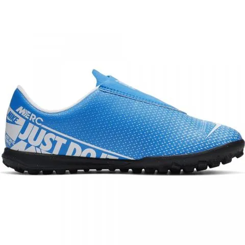 BOTAS DE FúTBOL INFANTIL NIKE JR. MERCURIAL VAPOR 13 CLUB TF  AT8178414