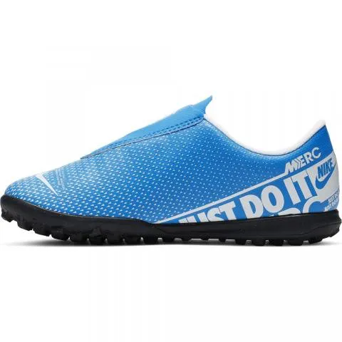 BOTAS DE FúTBOL INFANTIL NIKE JR. MERCURIAL VAPOR 13 CLUB TF  AT8178414