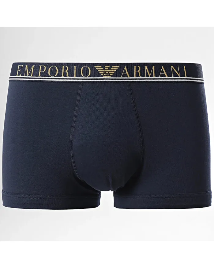 BOXER 1113573F72370435 PACK 3 EMPORIO ARMANI