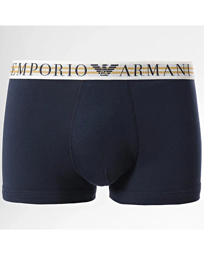 BOXER 1113573F72370435 PACK 3 EMPORIO ARMANI