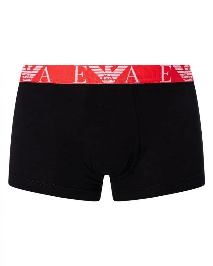BOXER 1113573R71550620 PACK 3 EMPORIO ARMANI