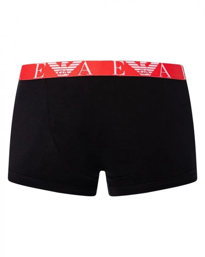 BOXER 1113573R71550620 PACK 3 EMPORIO ARMANI