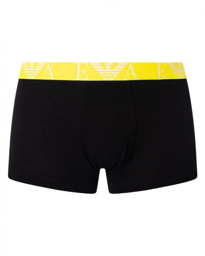 BOXER 1113573R71550620 PACK 3 EMPORIO ARMANI