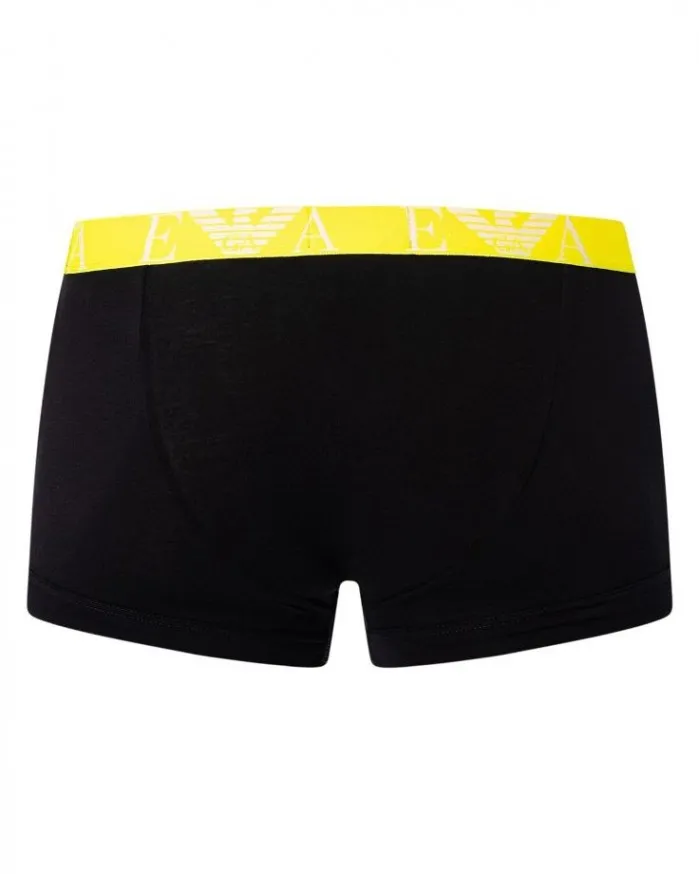 BOXER 1113573R71550620 PACK 3 EMPORIO ARMANI