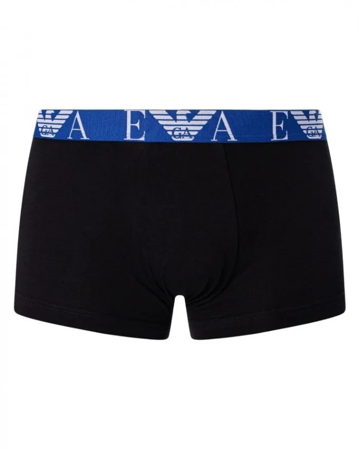 BOXER 1113573R71550620 PACK 3 EMPORIO ARMANI