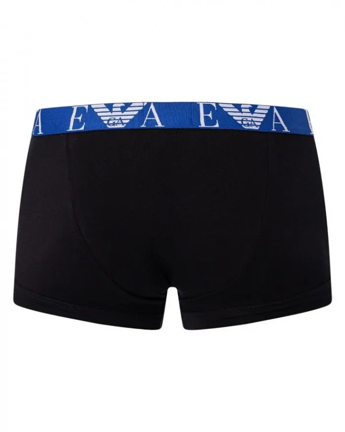 BOXER 1113573R71550620 PACK 3 EMPORIO ARMANI