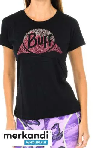BUFF lote completo de moda y complementos de 35864 unidades a 5€ unidad