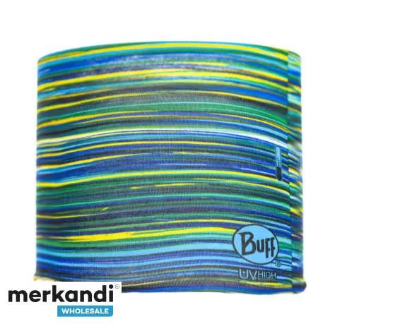 BUFF lote completo de moda y complementos de 35864 unidades a 5€ unidad