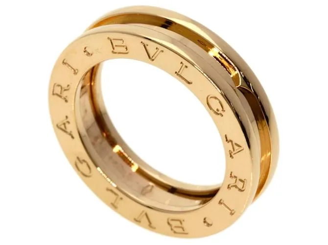 BULGARI ANILLO BZERO1 XS DE BVLGARI 