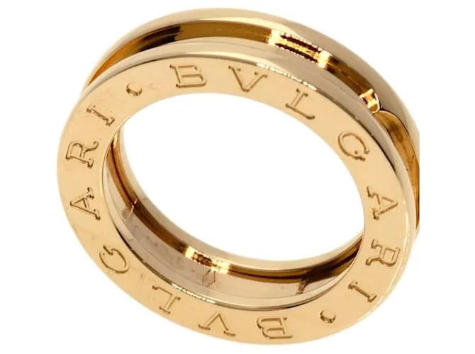 BULGARI ANILLO BZERO1 XS DE BVLGARI 