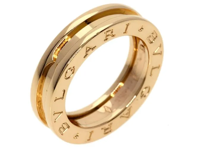 BULGARI ANILLO BZERO1 XS DE BVLGARI 