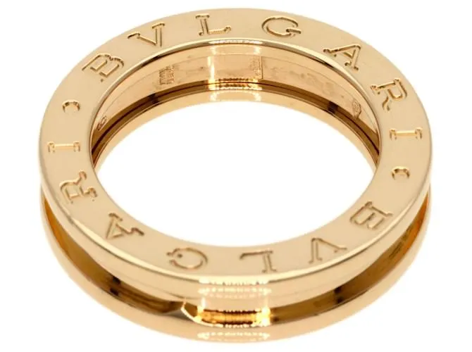 BULGARI ANILLO BZERO1 XS DE BVLGARI 