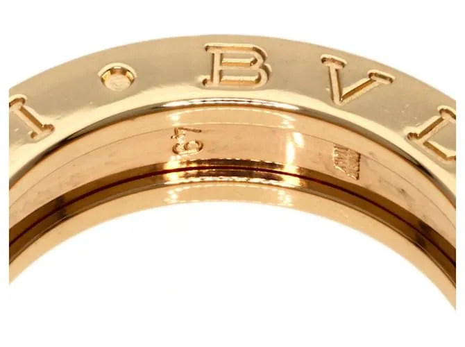 BULGARI ANILLO BZERO1 XS DE BVLGARI 