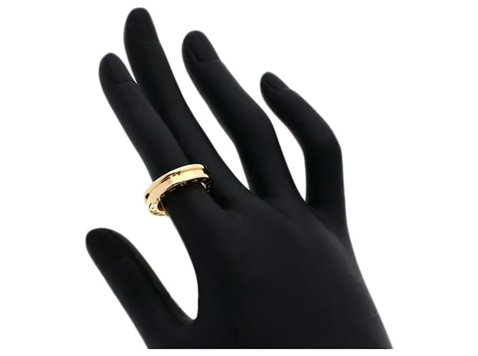 BULGARI ANILLO BZERO1 XS DE BVLGARI 