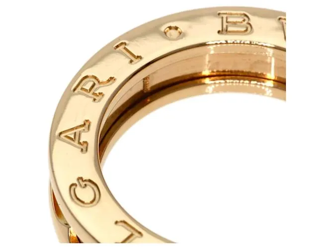 BULGARI ANILLO BZERO1 XS DE BVLGARI 