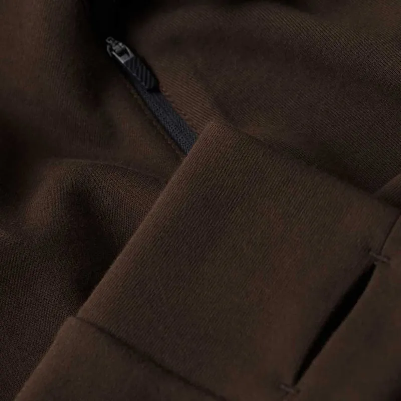 Buzo Cerrado Para Hombre Gymtech Superdry