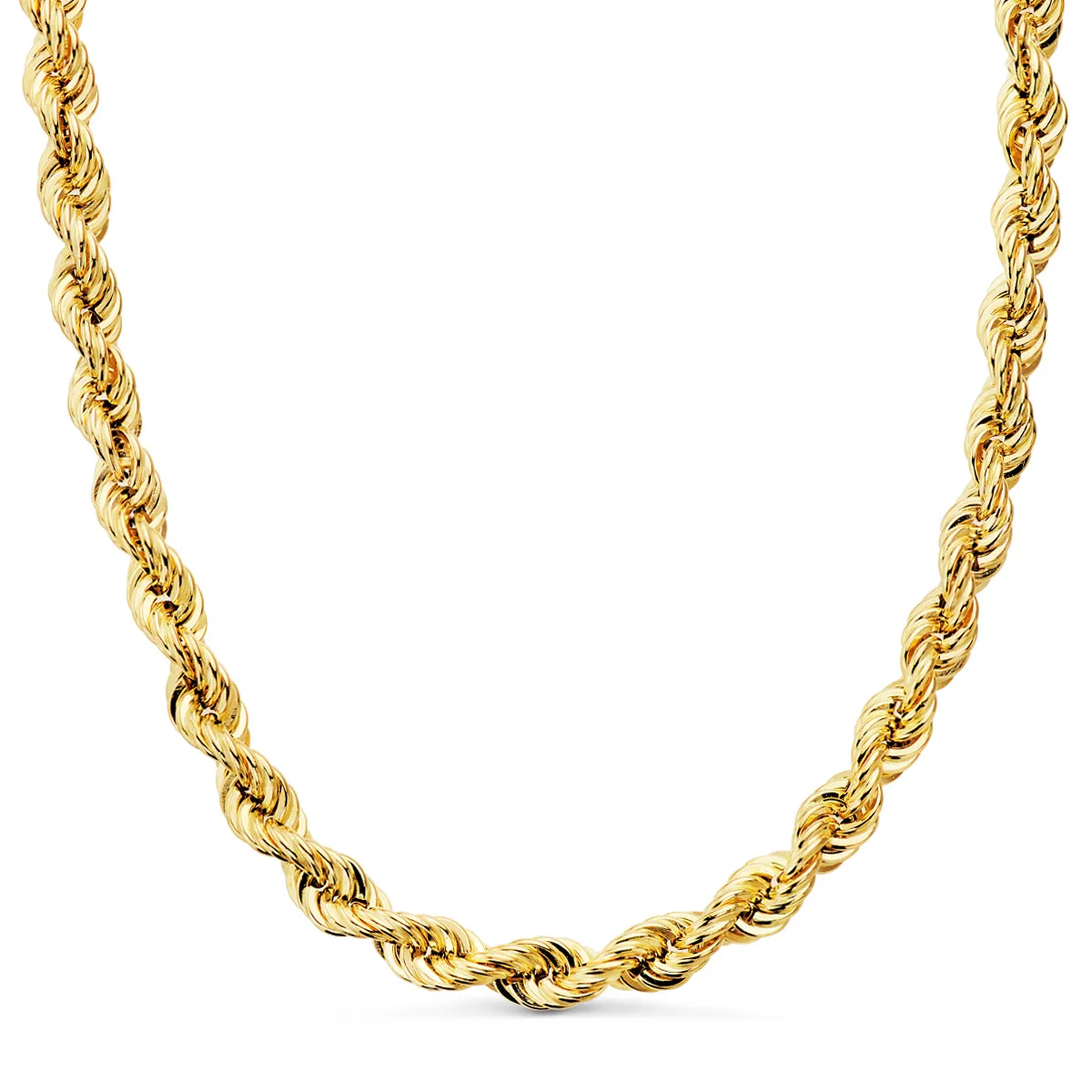 Cadena Oro Cordón