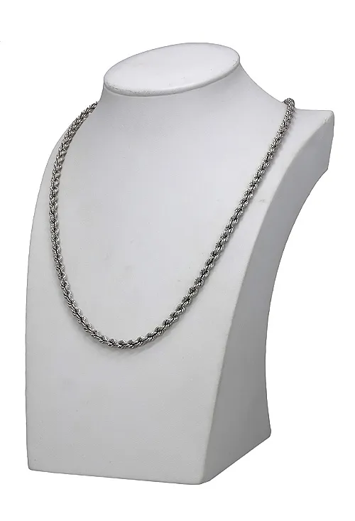 CADENA PLATA MODELO CORDóN SALOMóNICO 126_CMH4.550R