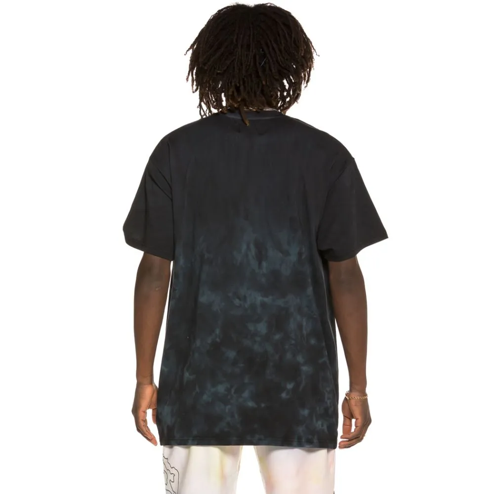 Camiseta Grimey Laughing Boy Tee SS19 Black
