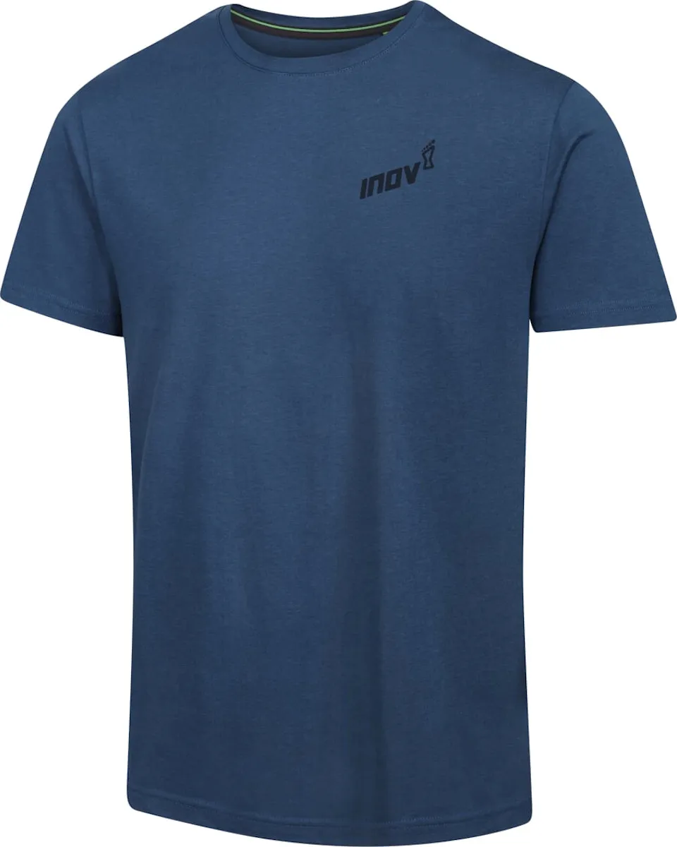 CAMISETA INOV8 GRAPHIC TEE 