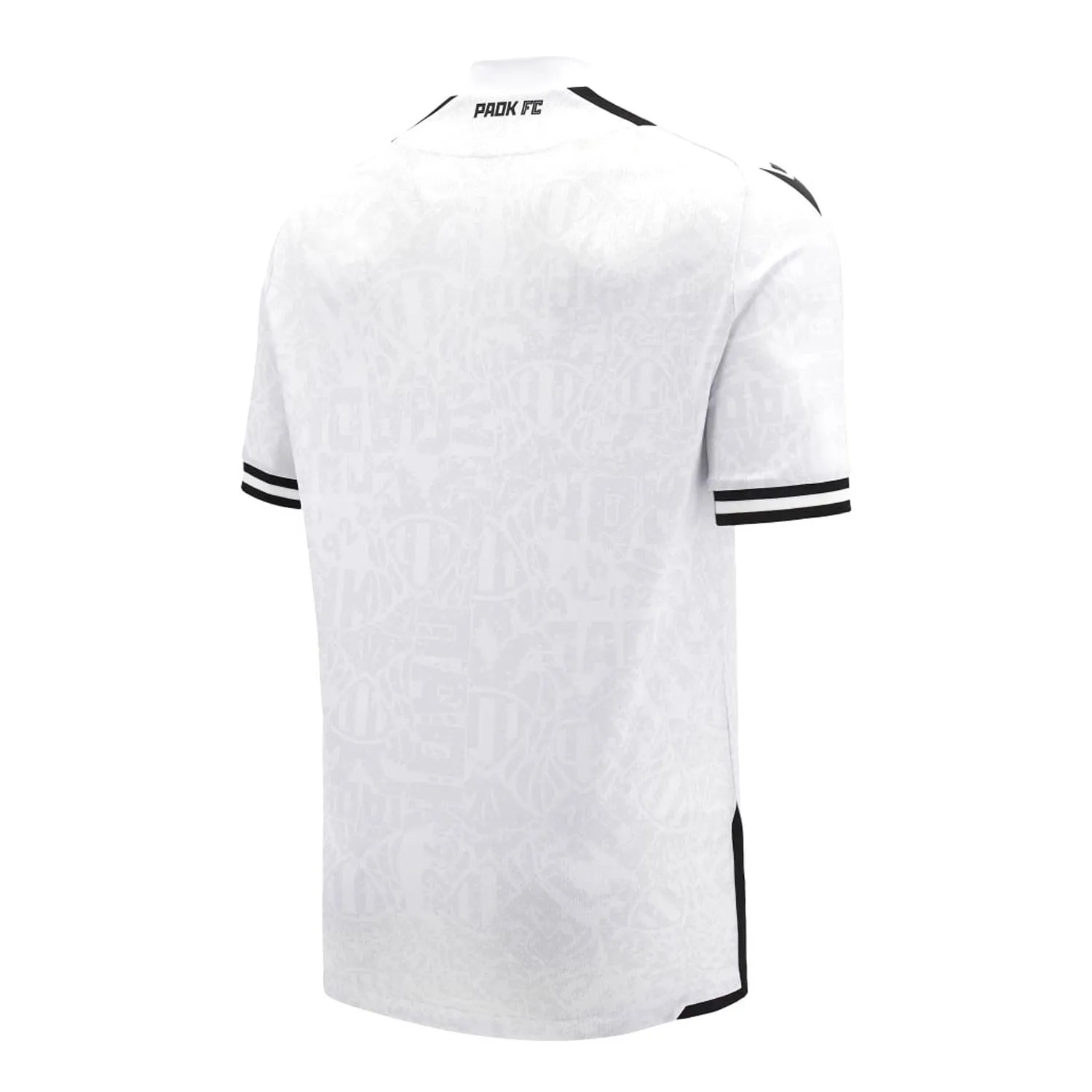 Camiseta Macron 2a PAOK FC 2024 2025