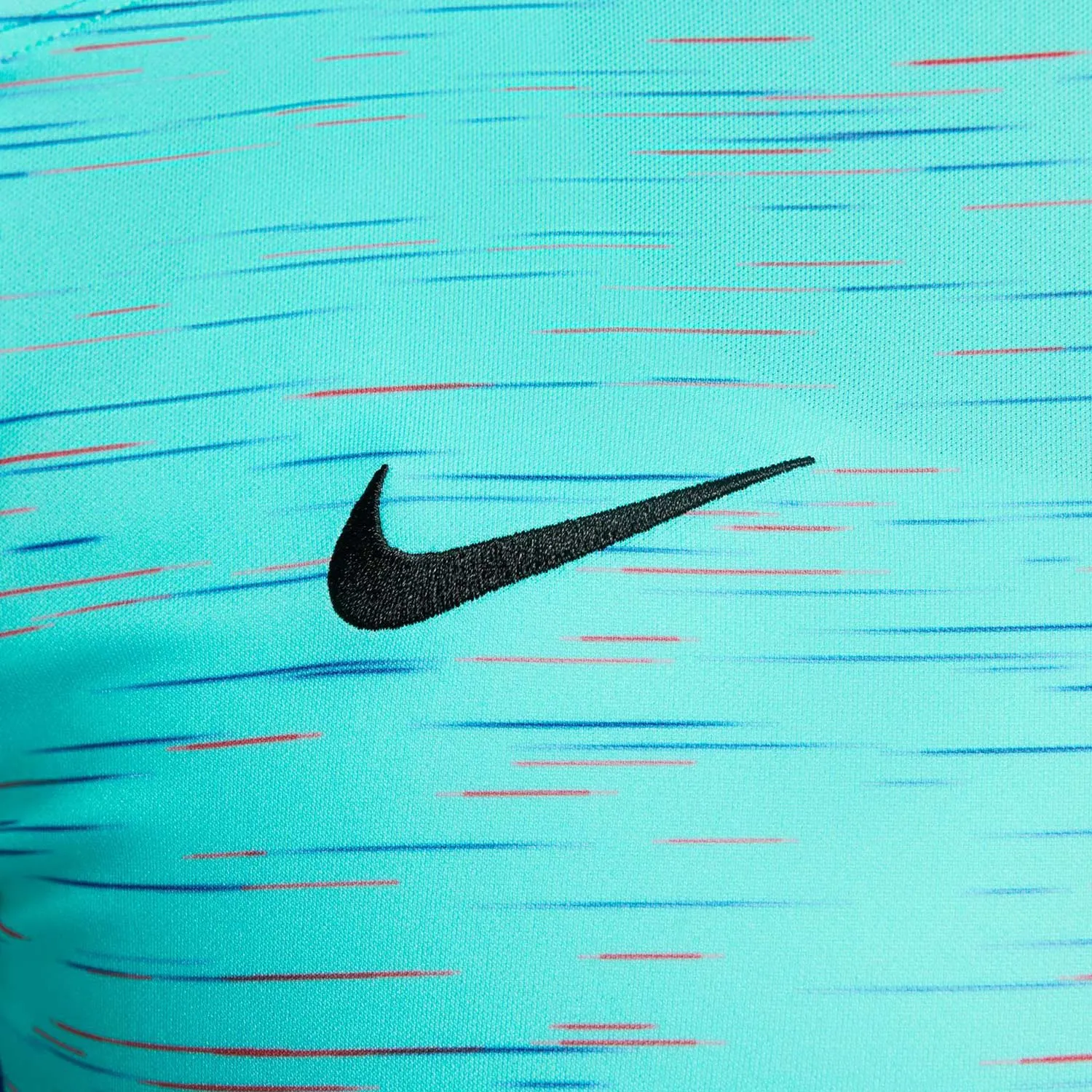 CAMISETA NIKE 3A BARCELONA MUJER 2023 2024 DRIFIT STADIUM