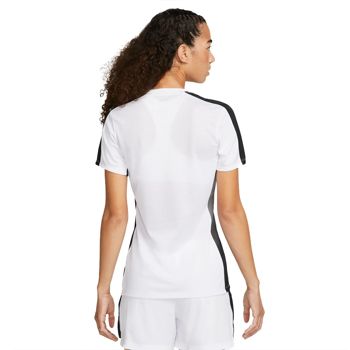 CAMISETA NIKE DRIFIT ACADEMY 23 MUJER
