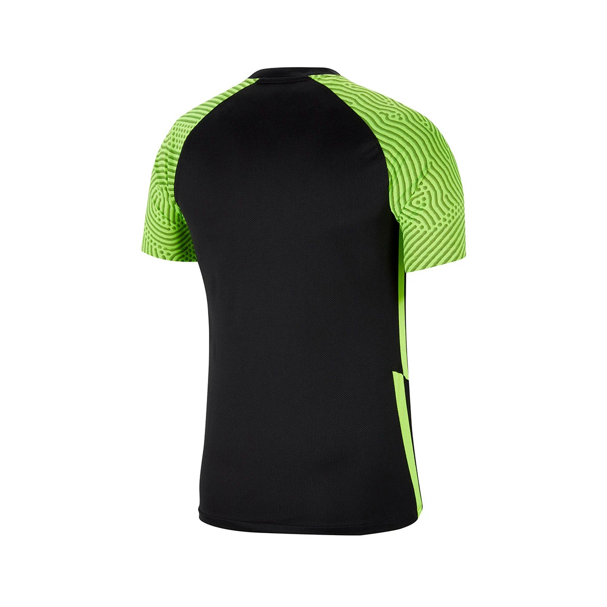 Camiseta Nike Strike II m/c