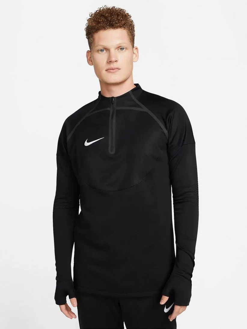 CAMISETA NIKE THERMAFIT ADV STRIKE WINTER WARRIOR
