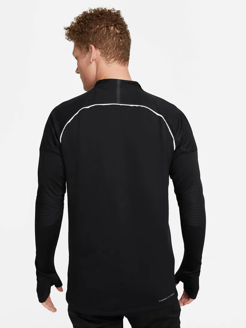 CAMISETA NIKE THERMAFIT ADV STRIKE WINTER WARRIOR